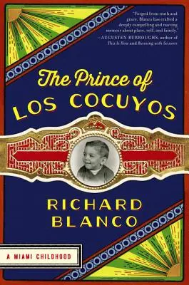 Princ Los Cocuyos PB - Prince Los Cocuyos PB