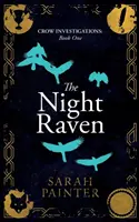 Noční havran - The Night Raven
