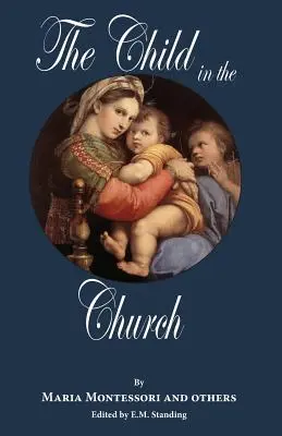 Dítě v kostele - The Child in the Church