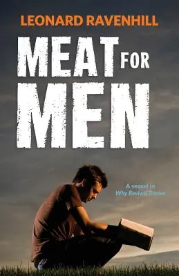 Maso pro muže - Meat for Men
