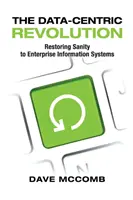 Datově orientovaná revoluce: Obnovení zdravého rozumu v podnikových informačních systémech - The Data-Centric Revolution: Restoring Sanity to Enterprise Information Systems