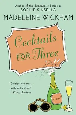 Koktejly pro tři - Cocktails for Three