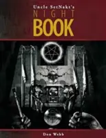 Noční kniha strýce SetNakta - Uncle SetNakt's Nightbook