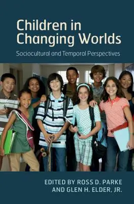 Děti v měnících se světech - Children in Changing Worlds