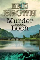 Vražda u jezera Loch - Murder at the Loch