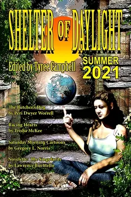 Úkryt denního světla léto 2021 - Shelter of Daylight Summer 2021