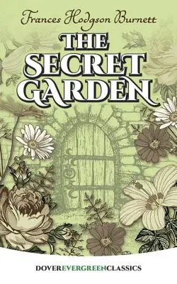 Tajná zahrada - The Secret Garden