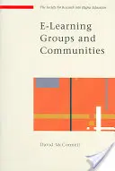 E-learningové skupiny a komunity - E-Learning Groups and Communities