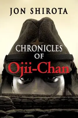Kroniky Ojii-Chan - Chronicles of Ojii-Chan