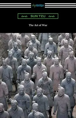 Umění války (překlad s komentářem a úvodem Lionela Gilese) - The Art of War (Translated with commentary and an introduction by Lionel Giles)