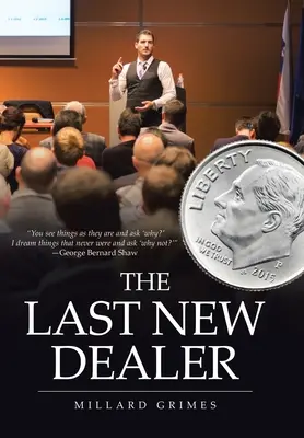 Poslední nový dealer - The Last New Dealer