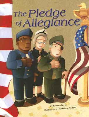 Slib věrnosti - The Pledge of Allegiance