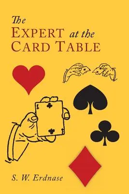Odborník u karetního stolu - The Expert at the Card Table