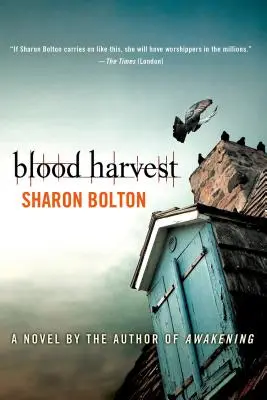 Krvavá sklizeň - Blood Harvest