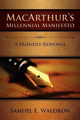 MacArthurův manifest tisíciletí - MacArthur's Millennial Manifesto