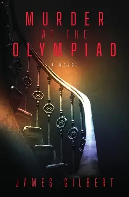 Vražda na olympiádě - Murder at the Olympiad