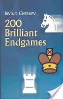 200 brilantních koncovek - 200 Brilliant Endgames