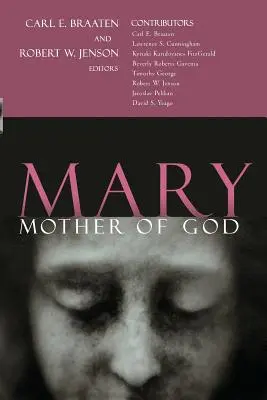 Maria, Matka Boží - Mary, Mother of God