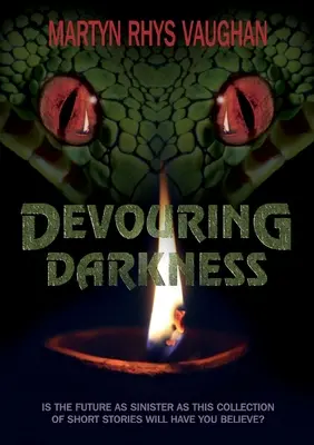 Pohlcující temnota - Devouring Darkness