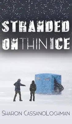 Uvíznutí na tenkém ledě - Stranded on Thin Ice