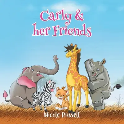 Carly a její přátelé - Carly and her Friends