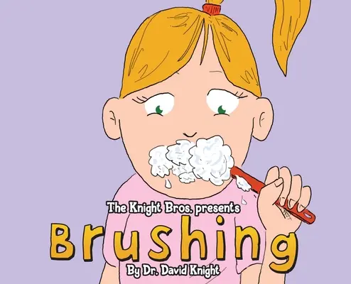 Kartáčování - Brushing