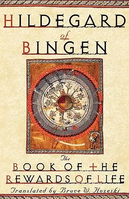 Kniha o odměnách za život: Liber Vitae Meritorum - The Book of the Rewards of Life: Liber Vitae Meritorum