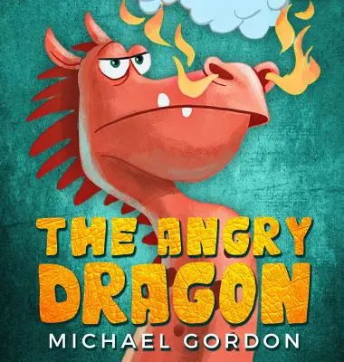 Rozzlobený drak - The Angry Dragon