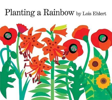 Sázení duhy - Planting a Rainbow