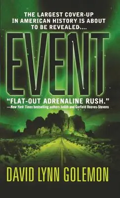Událost - Event