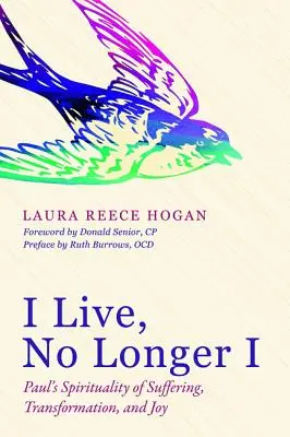 Žiji, už nejsem - I Live, No Longer I