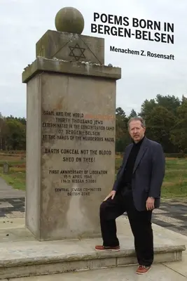 Básně narozené v Bergen-Belsenu - Poems Born in Bergen-Belsen
