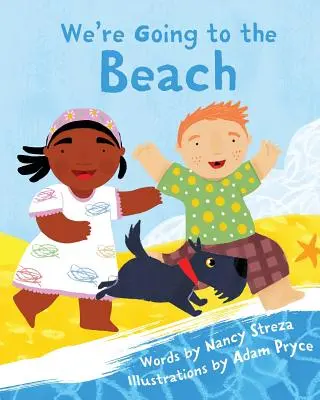Jedeme na pláž - We're Going to the Beach