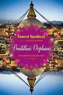 Buddhovi sirotci - Buddha's Orphans