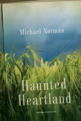 Strašidelný Heartland - Haunted Heartland