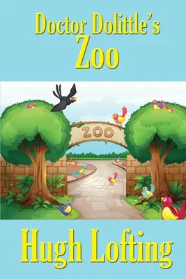 Zoo doktora Dolittla - Doctor Dolittle's Zoo