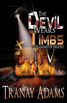Ďábel nosí Timbs V: Hra smrti - The Devil Wears Timbs V: The Game of Death