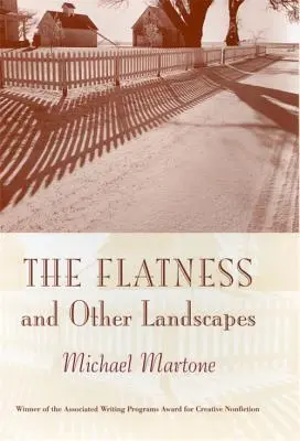 Plochost a jiné krajiny - The Flatness and Other Landscapes