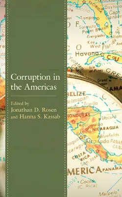 Korupce v Americe - Corruption in the Americas