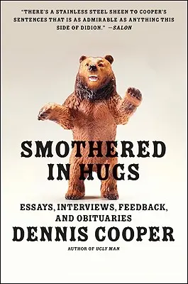 V objetí: Eseje, rozhovory, ohlasy a nekrology - Smothered in Hugs: Essays, Interviews, Feedback, and Obituaries