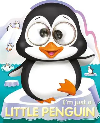 Jsem jen malý tučňák - I'm Just a Little Penguin