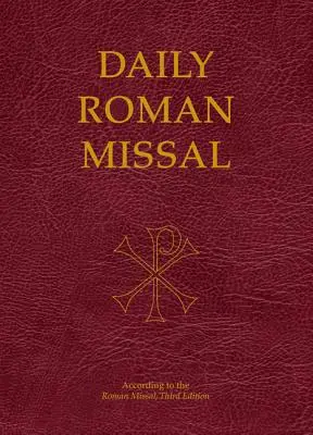 Denní římský misál - Daily Roman Missal