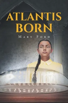 Zrození Atlantidy - Atlantis Born