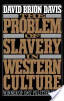 Problém otroctví v západní kultuře - The Problem of Slavery in Western Culture
