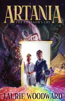Artania - Faraonův křik - Artania - The Pharaoh's Cry