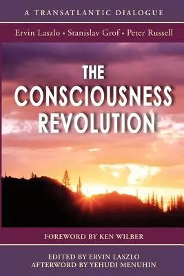 Revoluce vědomí - The Consciousness Revolution