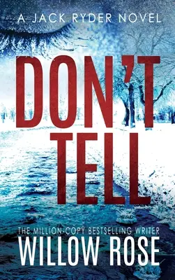 Neříkej to - Don't Tell