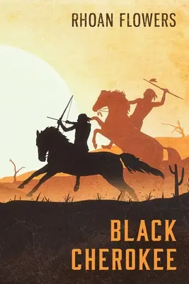 Černí Čerokíjové - Black Cherokee