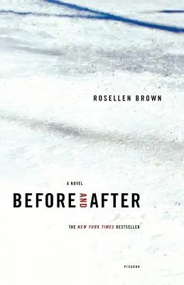 Před a po - Before and After