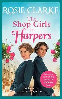 Prodavačky z Harpers - The Shop Girls of Harpers